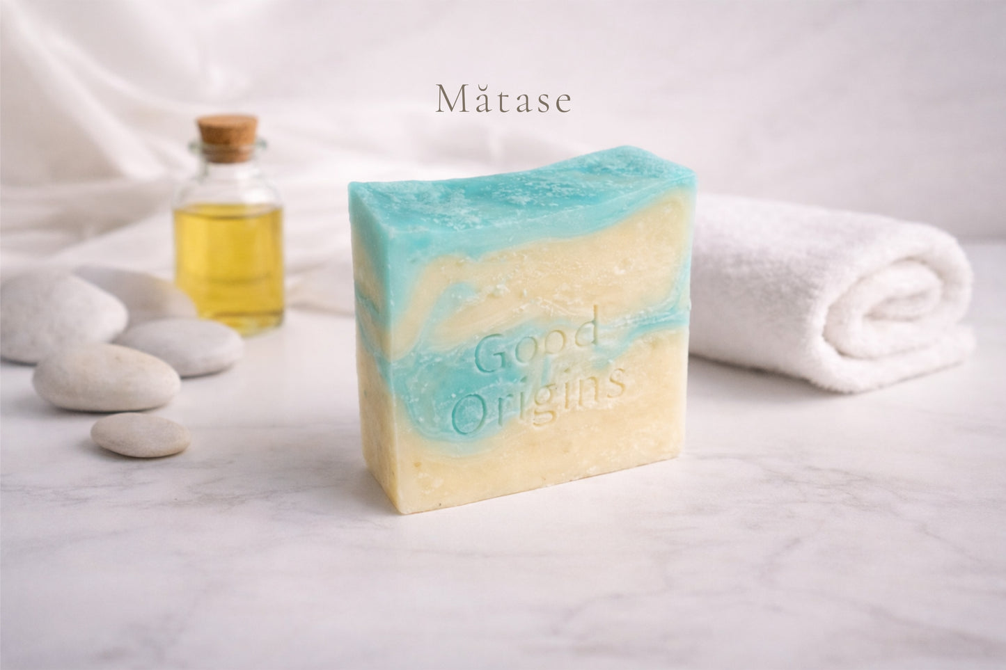 Săpun solid | Mătase