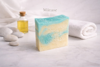 Săpun solid | Mătase